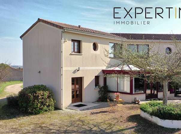 Chasseneuil-du-Poitou, Poitou-Charentes 86360