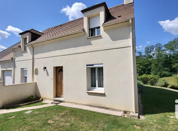 Aincourt, Île-de-France 95510