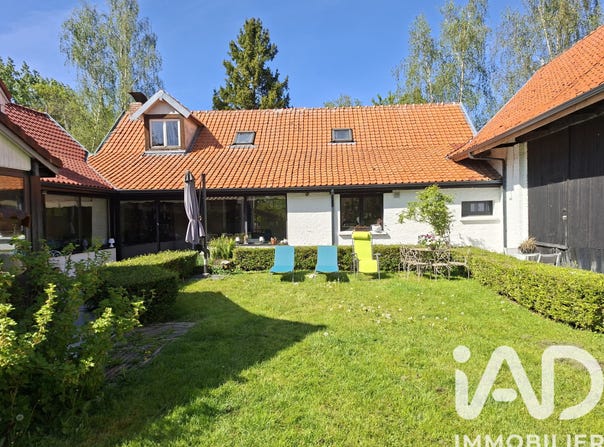 Lestrem, Hauts-de-France 62136