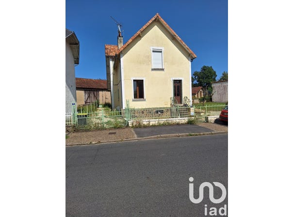 L'Isle-Jourdain, Nouvelle-Aquitaine 86150
