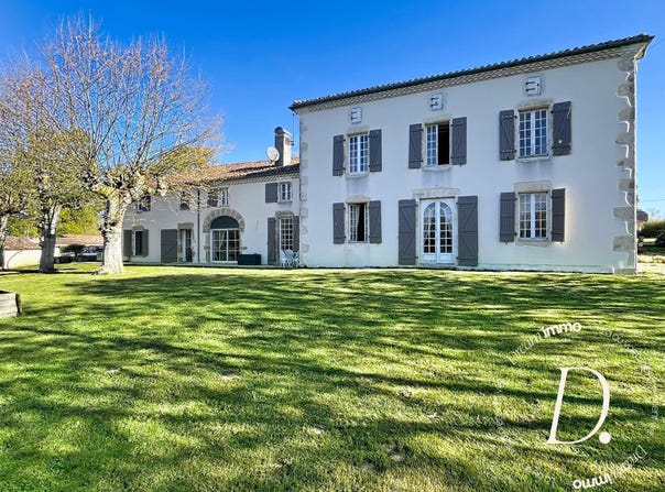 Saint-Aubin, Aquitaine 40250