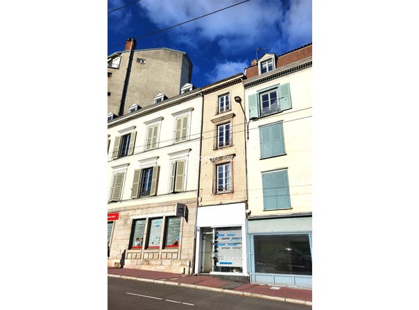 Limoges, Limousin 87000