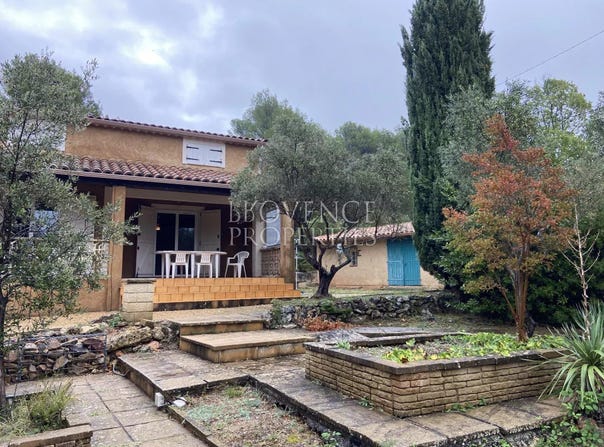 Pontevès, Provence-Alpes-Côte-d'Azur 83670