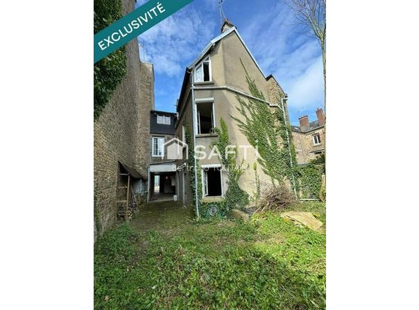 Avranches, Basse-Normandie 50300