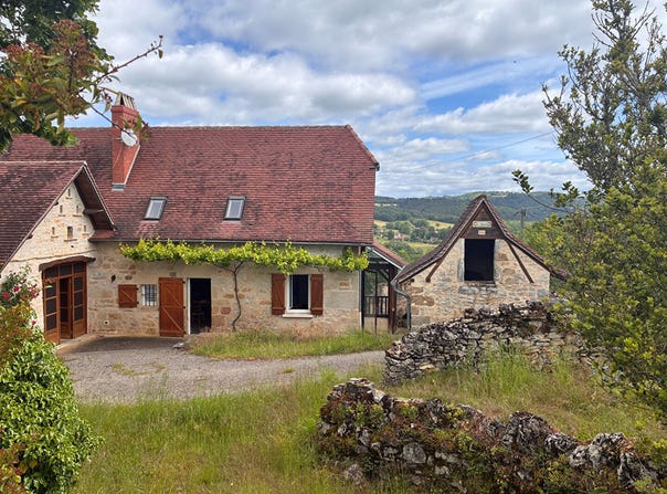 Fons, FONS, Occitanie 46100