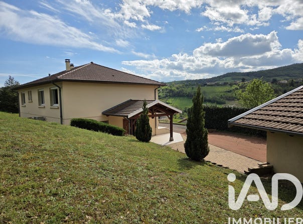 Ternand, Auvergne-Rhône-Alpes 69620