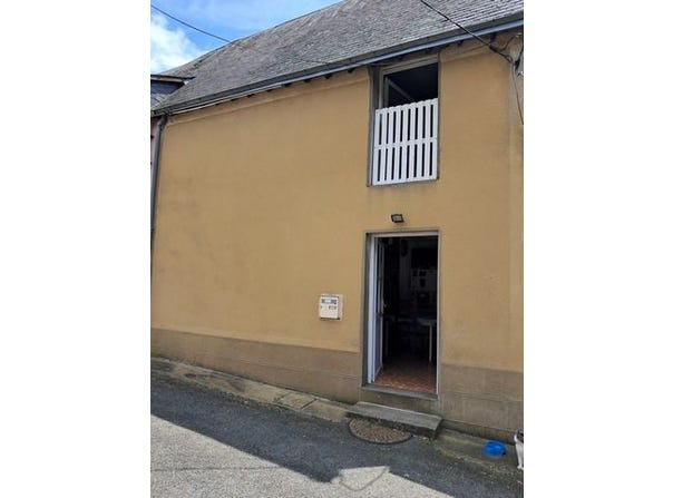 SILLE LE GUILLAUME, Pays de la Loire 72140
