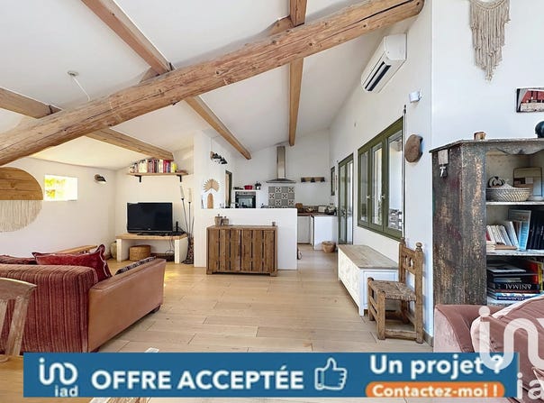 Châteauneuf-de-Gadagne, Provence-Alpes-Côte d'Azur 84470
