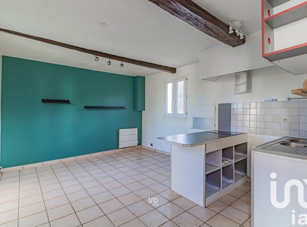 Maule, Île-de-France 78580