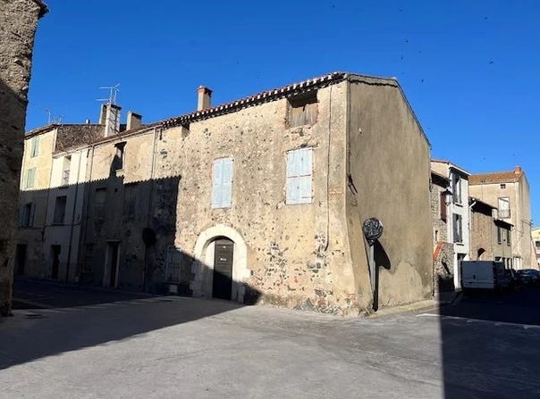 Espira-de-l'Agly, Pyrénées-Orientales 66600