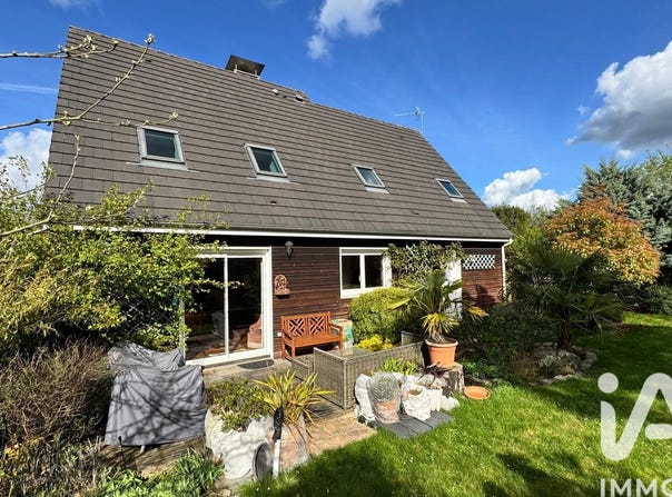 Irreville, Normandy 27930
