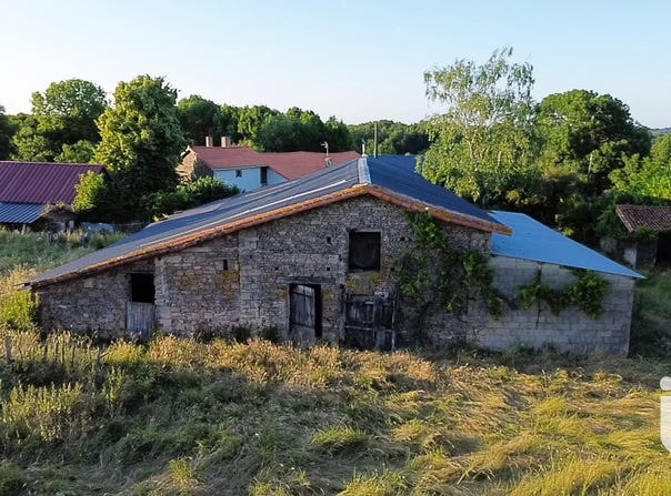 La Peyratte, Nouvelle-Aquitaine 79200