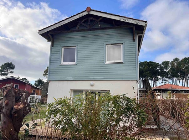 Parentis-en-Born, Landes 40160