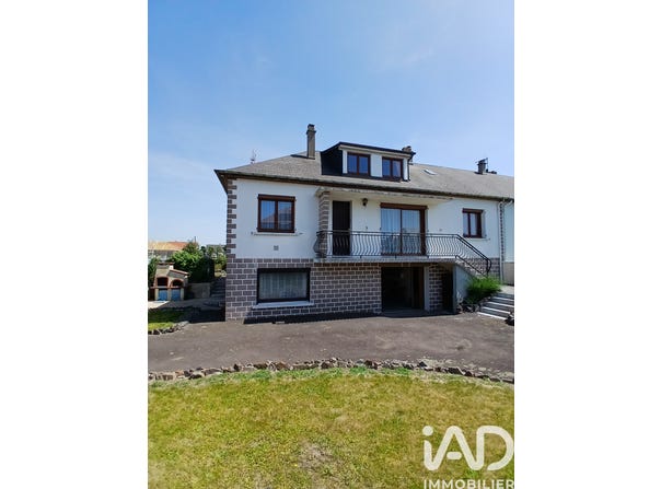 Granville, Normandy 50400