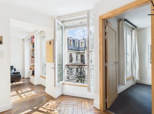 Paris 3ème, Île-de-France 75003