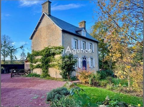 Brécey, Basse-Normandie 50370