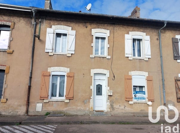 Auboué, Grand Est 54580