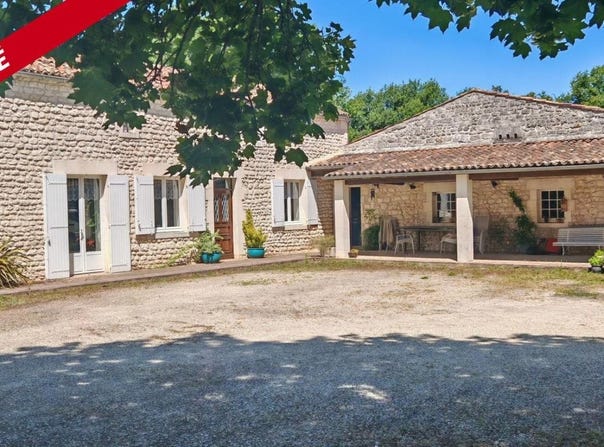 Thénac, Poitou-Charentes 17460