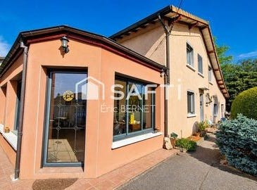 Meyzieu, Rhône-Alpes 69330