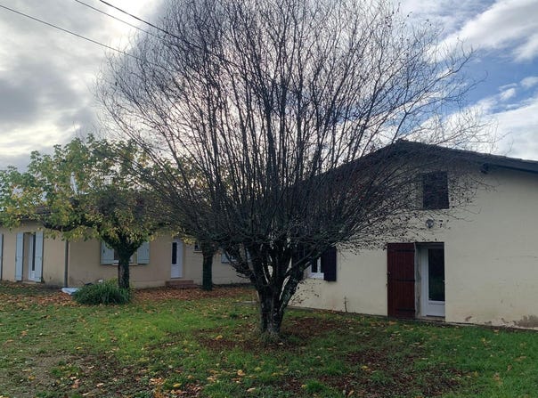 Blasimon, Aquitaine 33540