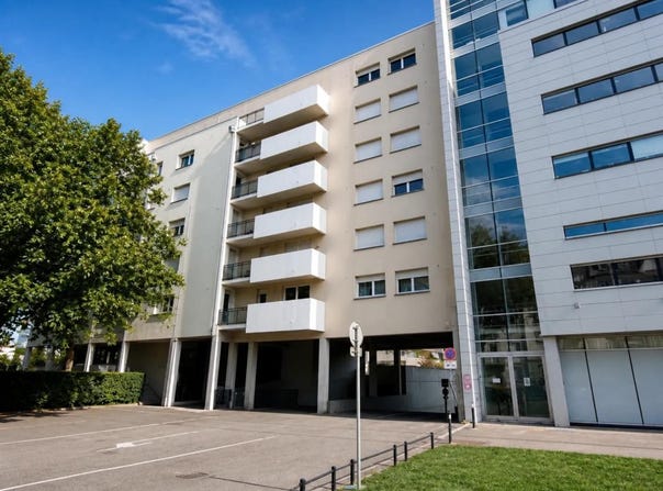 Mulhouse, Grand Est 68100