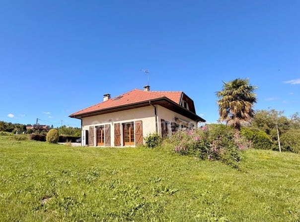 Contamine-Sarzin, Rhône-Alpes 74270