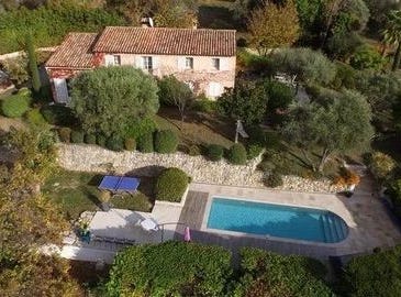 Grasse, Provence-Alpes-Côte d'Azur 06740
