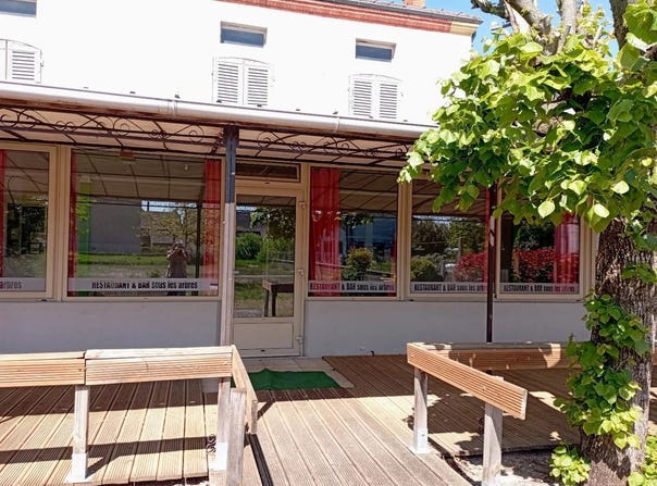 Chambilly, Saône-et-Loire 71110