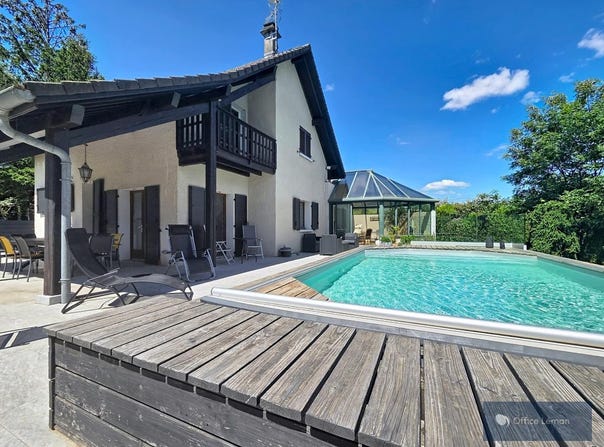 Prévessin-Moëns, Auvergne-Rhône-Alpes 01280