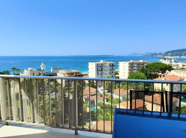 Juan-les-Pins, Provence-Alpes-Côte-d'Azur 06160