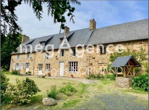 Le Val-Saint-Pere, Basse-Normandie 50300