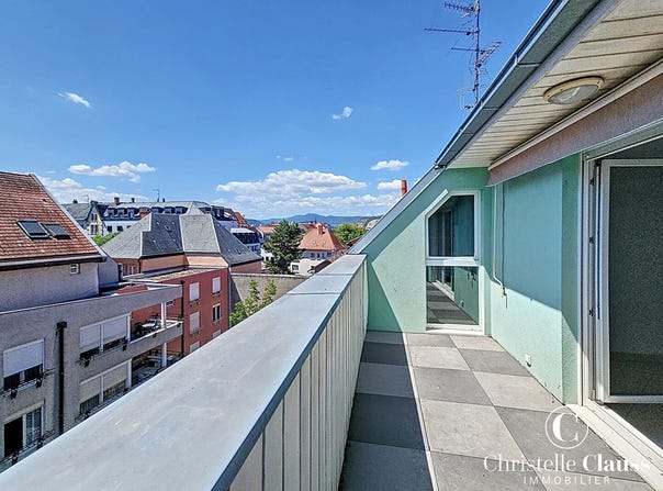 COLMAR, Grand Est 68000