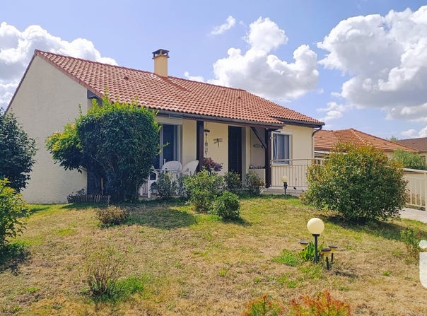 Feytiat, Nouvelle-Aquitaine 87220