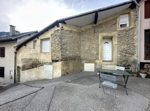 Saint-Michel-de-Maurienne, Savoie 73140