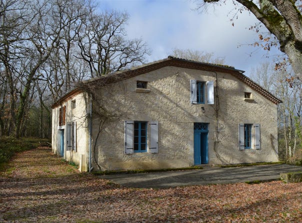 Mauvezin, Midi-Pyrénées 32120