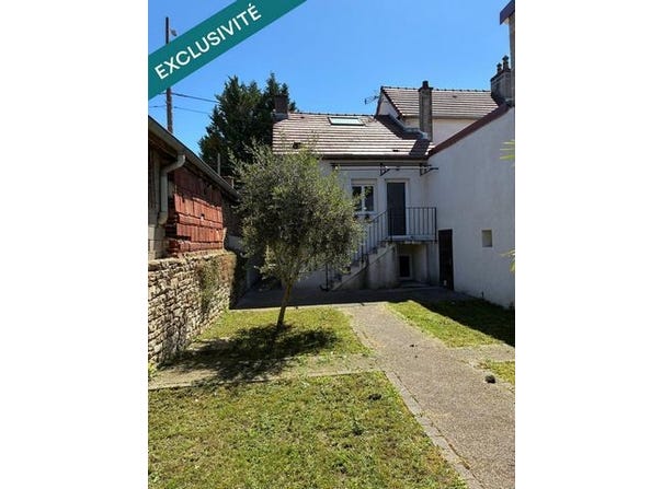 Dole, Franche-Comté 39100