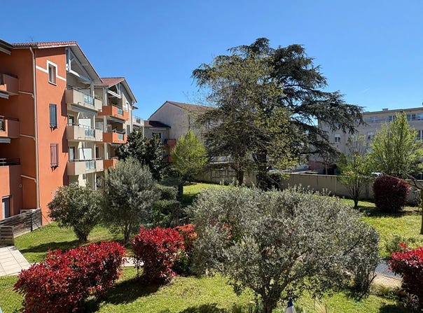 Portes-lès-Valence, Drôme 26800