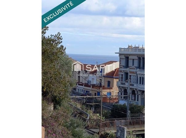 Cerbere, Languedoc-Roussillon 66290