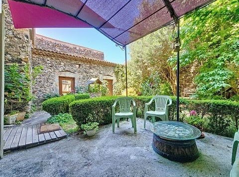 Le Poujol-Sur-Orb, Languedoc-Roussillon 34600