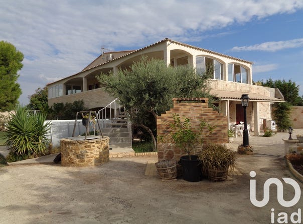 Marseillan, Occitanie 34340