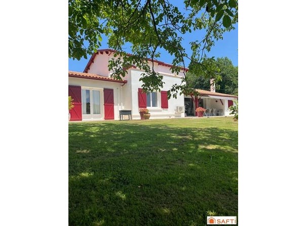 Saint-Palais, Aquitaine 64120