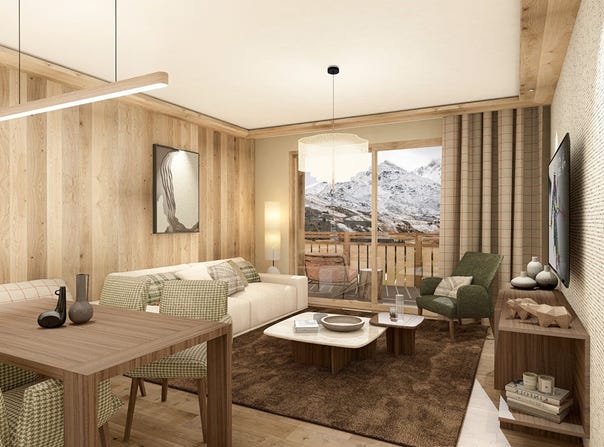 Courchevel, Rhône-Alpes 73120