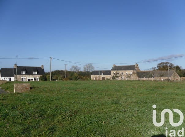 Runan, Brittany 22260