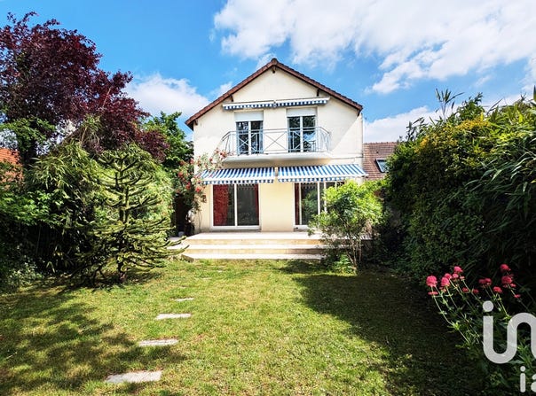 Savigny-sur-Orge, Île-de-France 91600