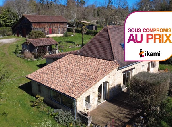 Saint-Sauveur, Dordogne 24520
