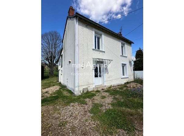 Beaumont Saint Cyr, Poitou-Charentes 86490