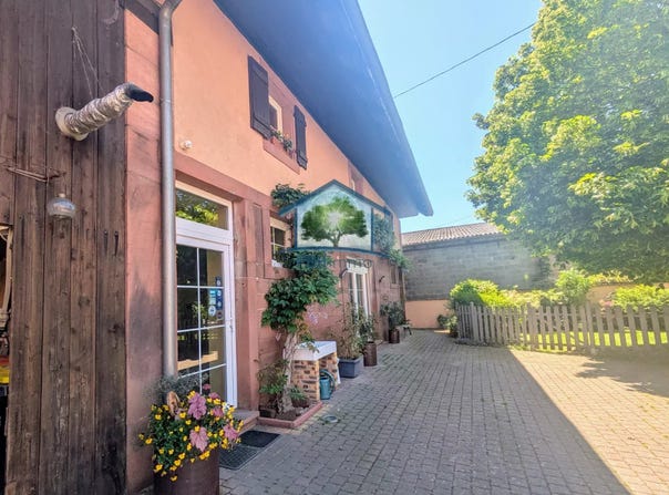 Schillersdorf, Bas-Rhin 67340