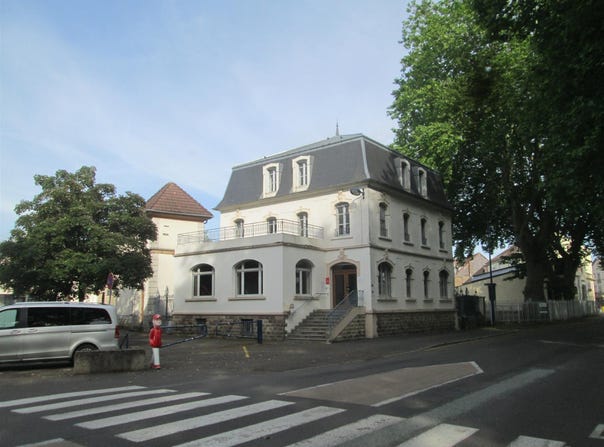 Lure, Franche-Comté 70200