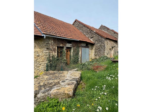 Châtellenot, Côte-d'Or 21320