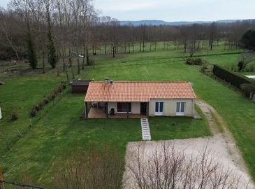 Fongrave, Aquitaine 47260